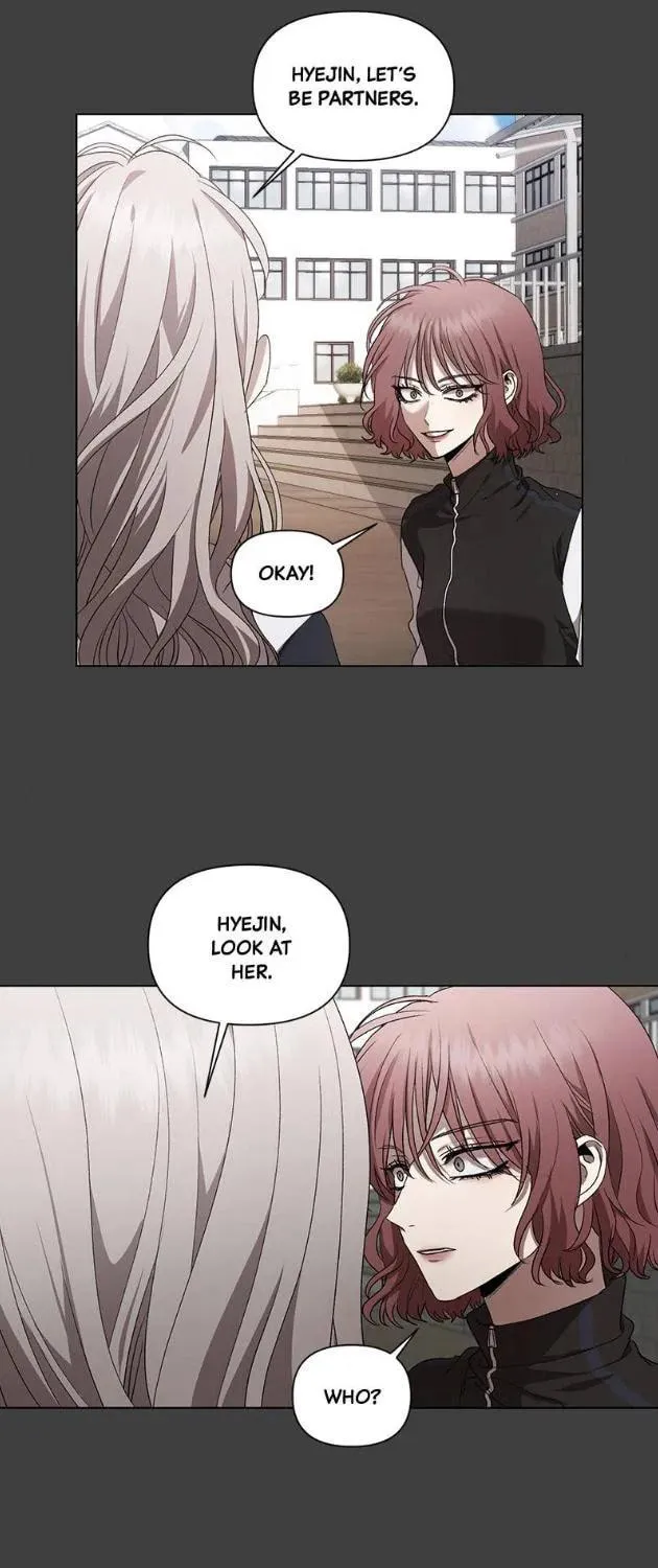 Read Dreaming Freedom chapter 20 image 48 on Lezhin