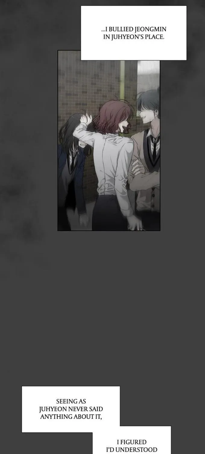 Read Dreaming Freedom chapter 20 image 60 on Lezhin