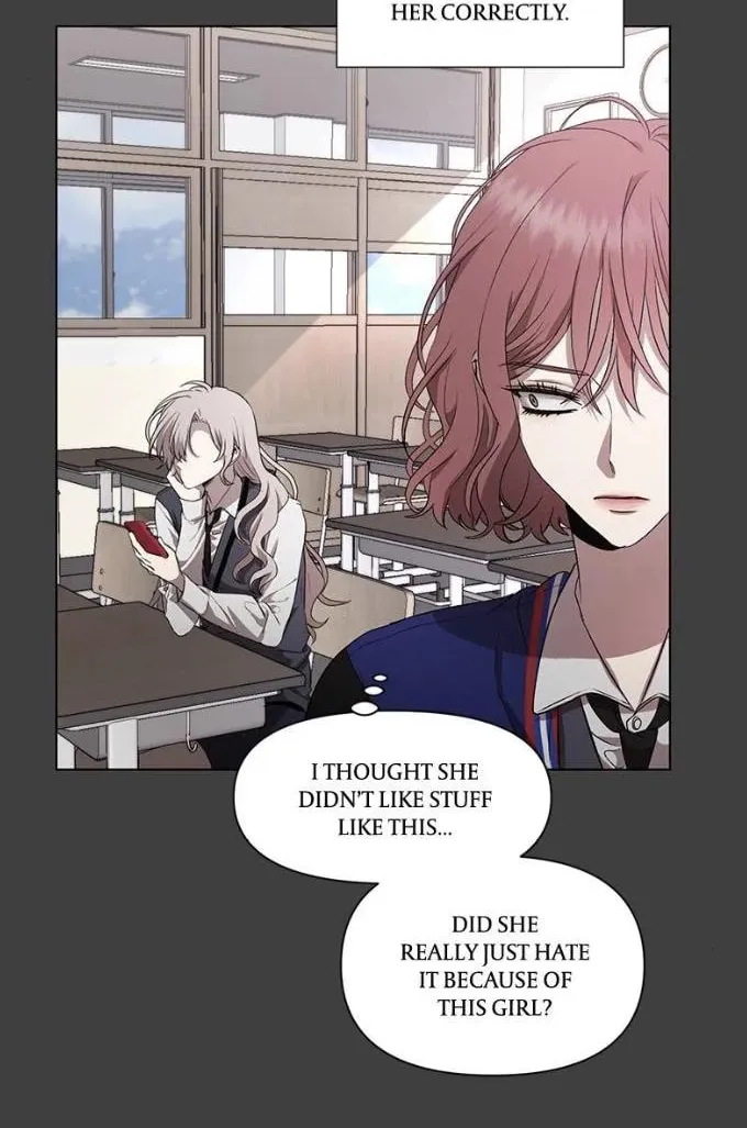 Read Dreaming Freedom chapter 20 image 61 on Lezhin