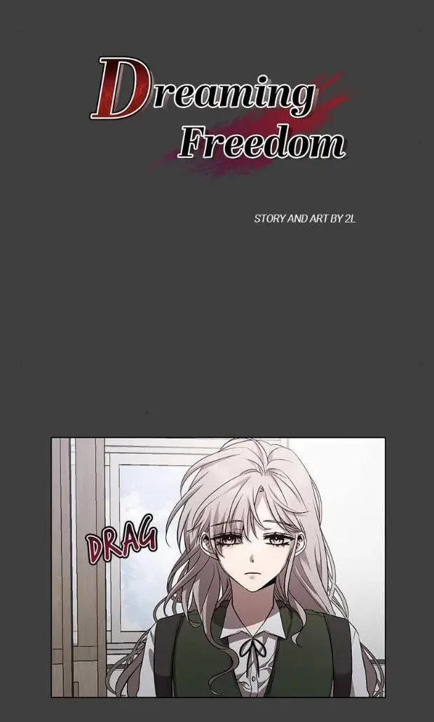 Read Dreaming Freedom chapter 20 image 7 on Lezhin