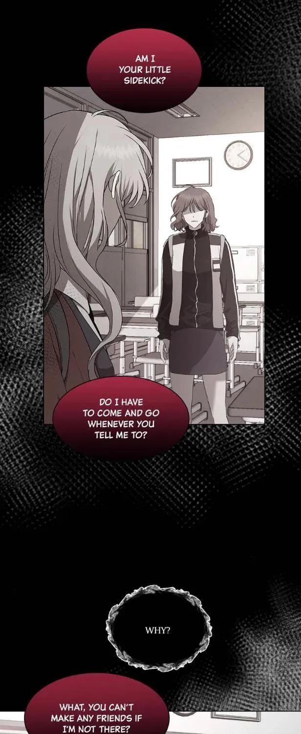 Read Dreaming Freedom chapter 20 image 70 on Lezhin