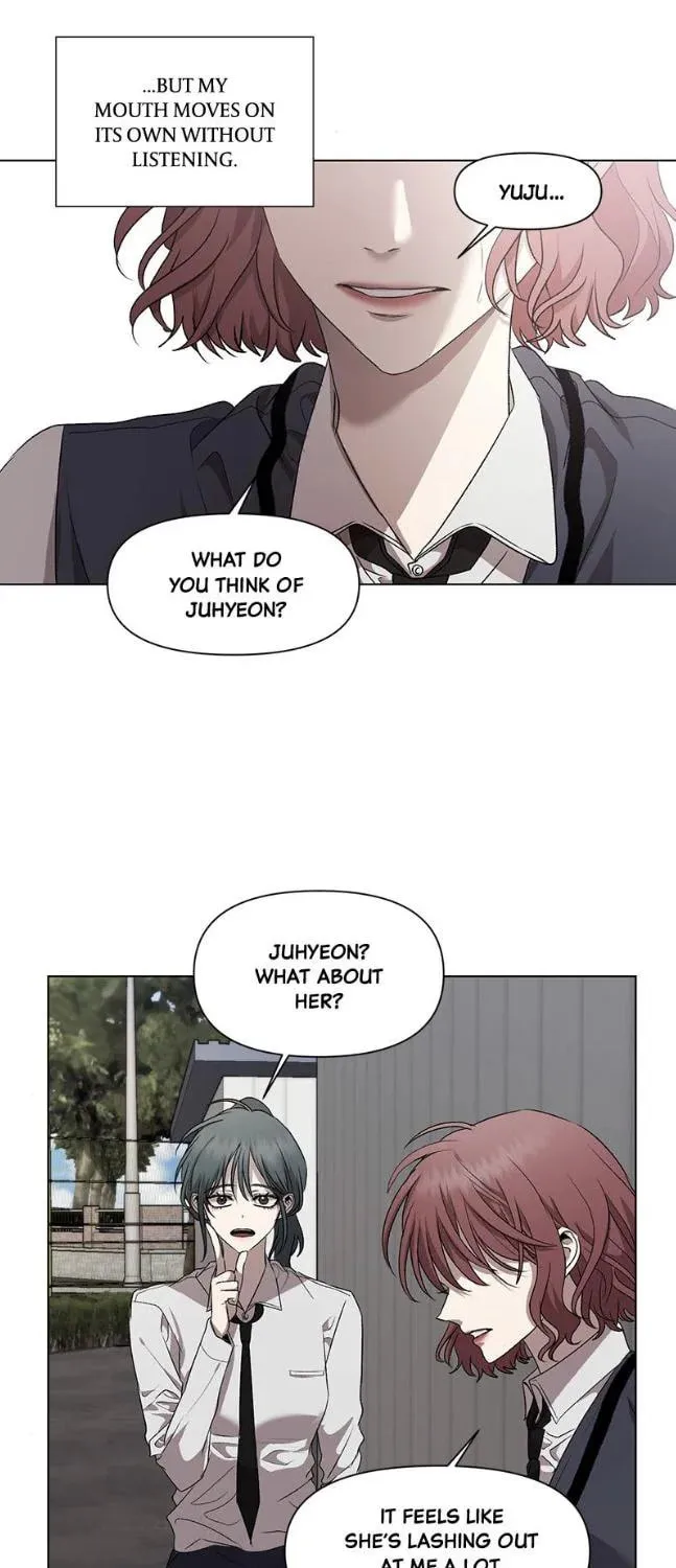 Read Dreaming Freedom chapter 20 image 80 on Lezhin