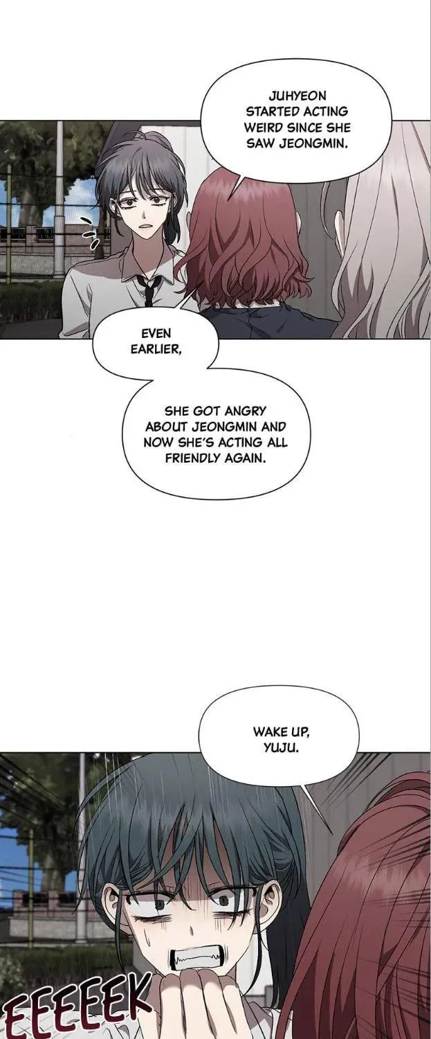 Read Dreaming Freedom chapter 20 image 88 on Lezhin