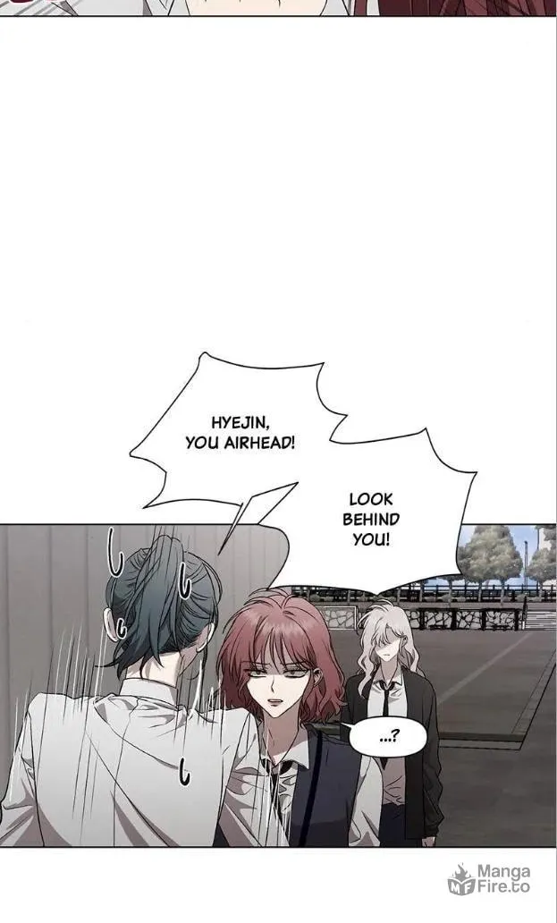 Read Dreaming Freedom chapter 20 image 89 on Lezhin