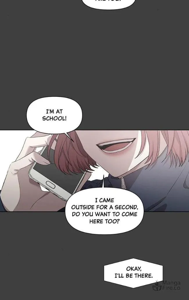 Read Dreaming Freedom chapter 20 image 9 on Lezhin