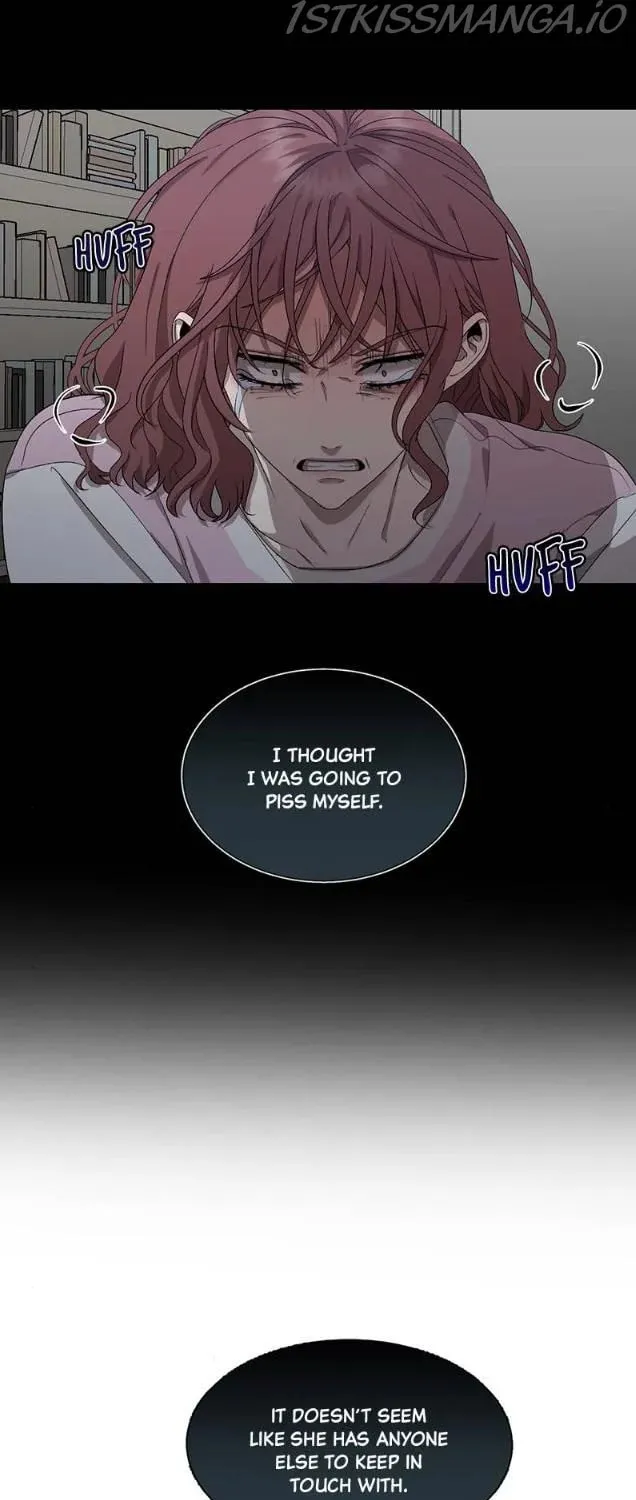 Read Dreaming Freedom chapter 21 image 101 on Lezhin