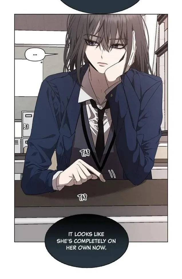 Read Dreaming Freedom chapter 21 image 102 on Lezhin