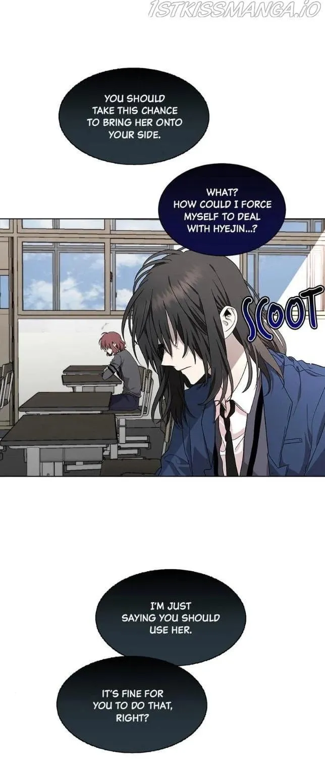 Read Dreaming Freedom chapter 21 image 103 on Lezhin