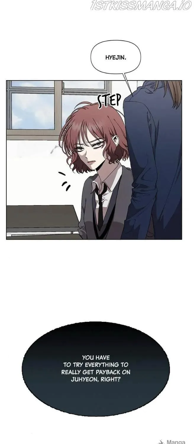 Read Dreaming Freedom chapter 21 image 105 on Lezhin