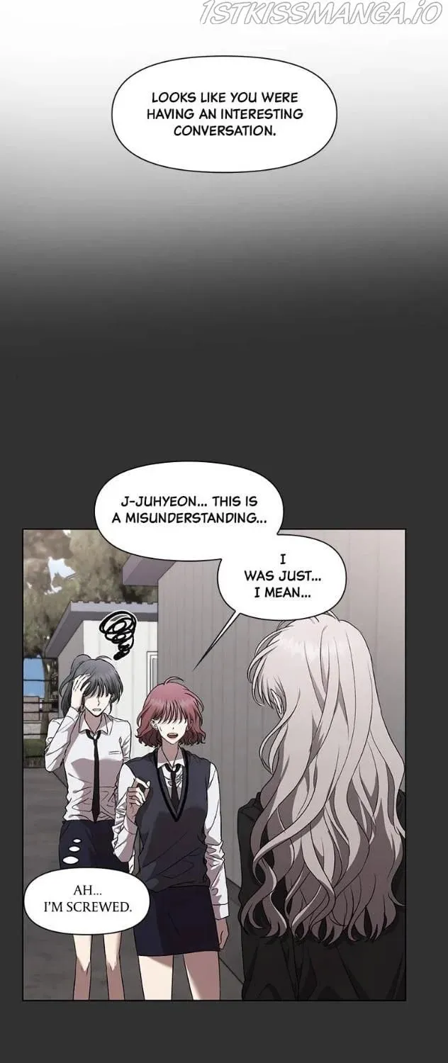 Read Dreaming Freedom chapter 21 image 12 on Lezhin