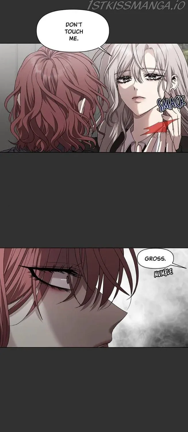 Read Dreaming Freedom chapter 21 image 14 on Lezhin