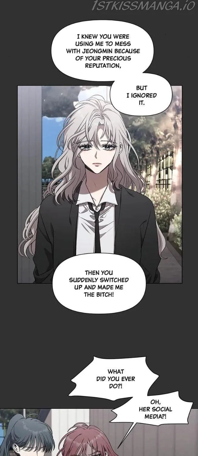 Read Dreaming Freedom chapter 21 image 16 on Lezhin