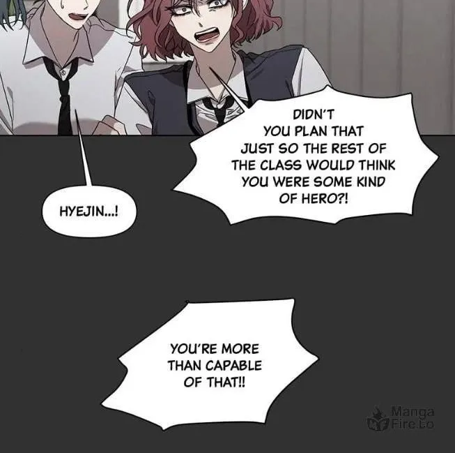 Read Dreaming Freedom chapter 21 image 17 on Lezhin