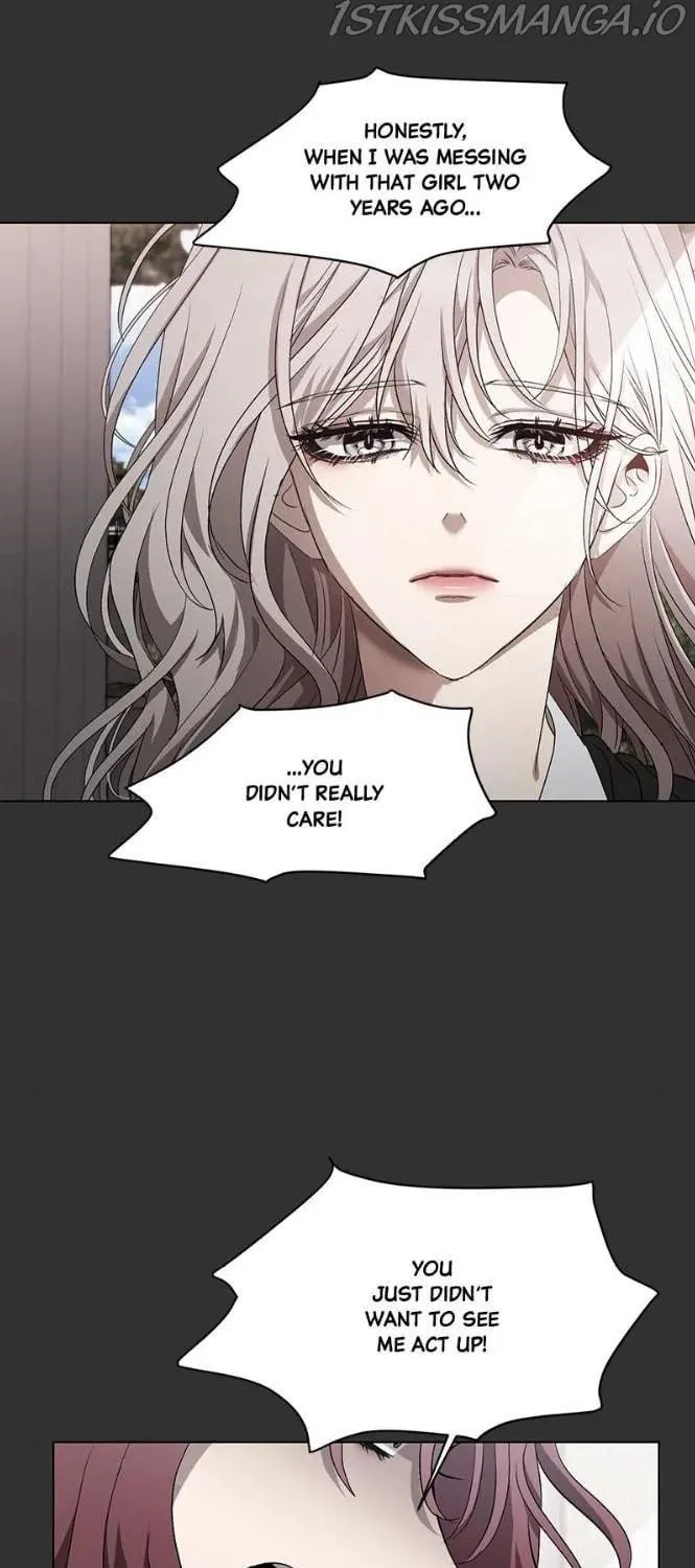 Read Dreaming Freedom chapter 21 image 18 on Lezhin