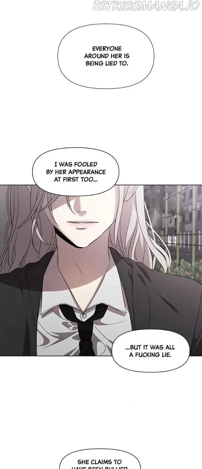Read Dreaming Freedom chapter 21 image 2 on Lezhin