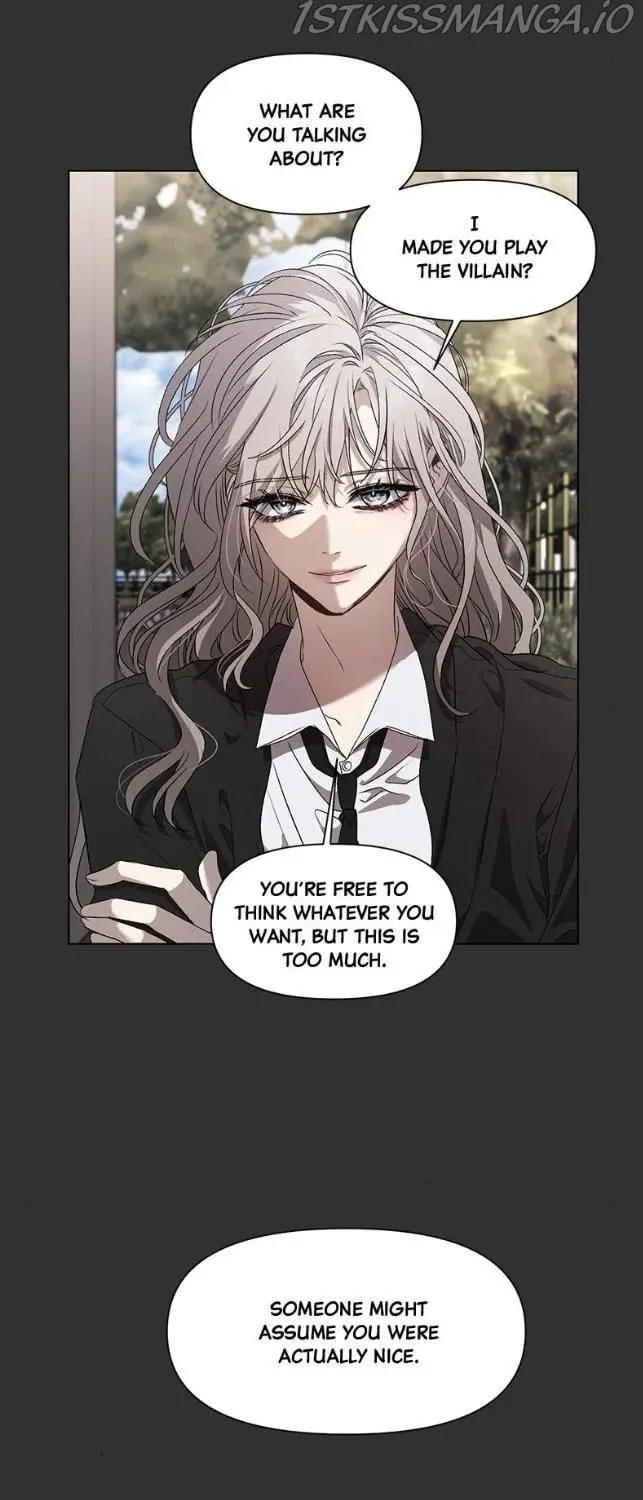 Read Dreaming Freedom chapter 21 image 20 on Lezhin