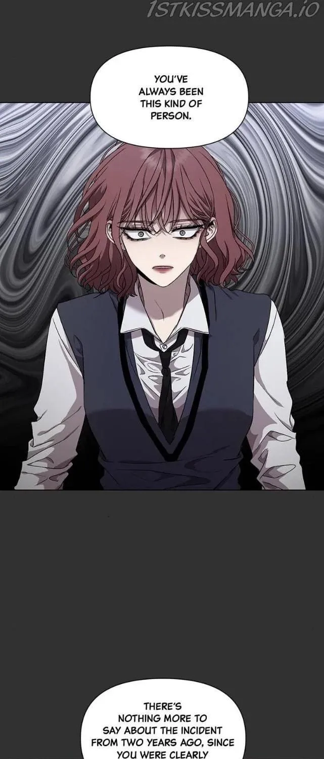 Read Dreaming Freedom chapter 21 image 22 on Lezhin
