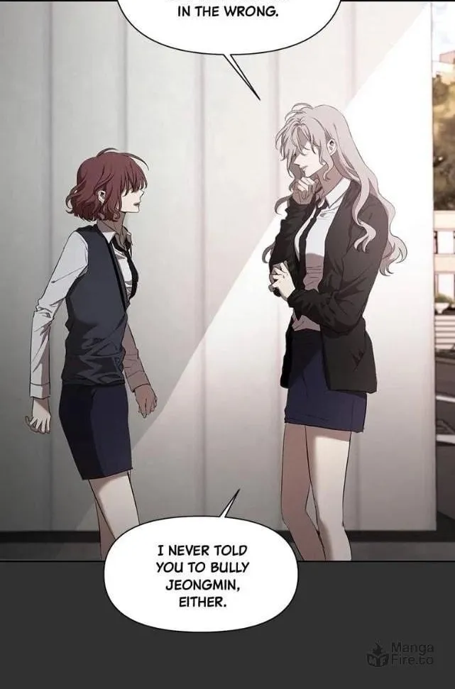 Read Dreaming Freedom chapter 21 image 23 on Lezhin