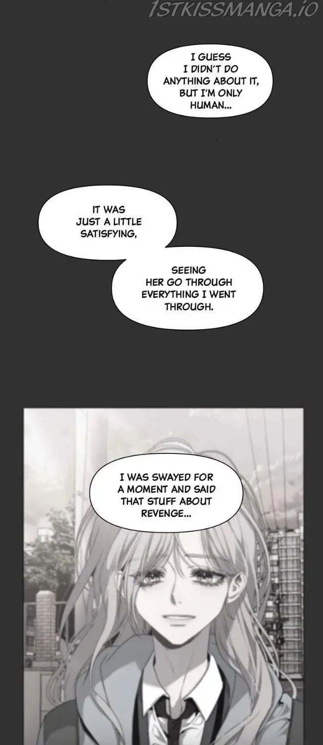 Read Dreaming Freedom chapter 21 image 24 on Lezhin