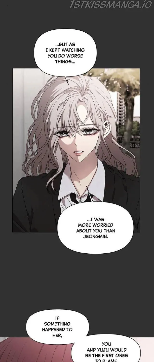 Read Dreaming Freedom chapter 21 image 26 on Lezhin