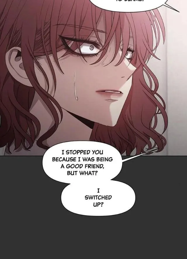 Read Dreaming Freedom chapter 21 image 27 on Lezhin