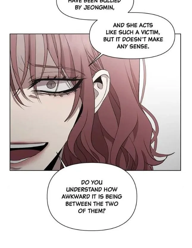 Read Dreaming Freedom chapter 21 image 3 on Lezhin