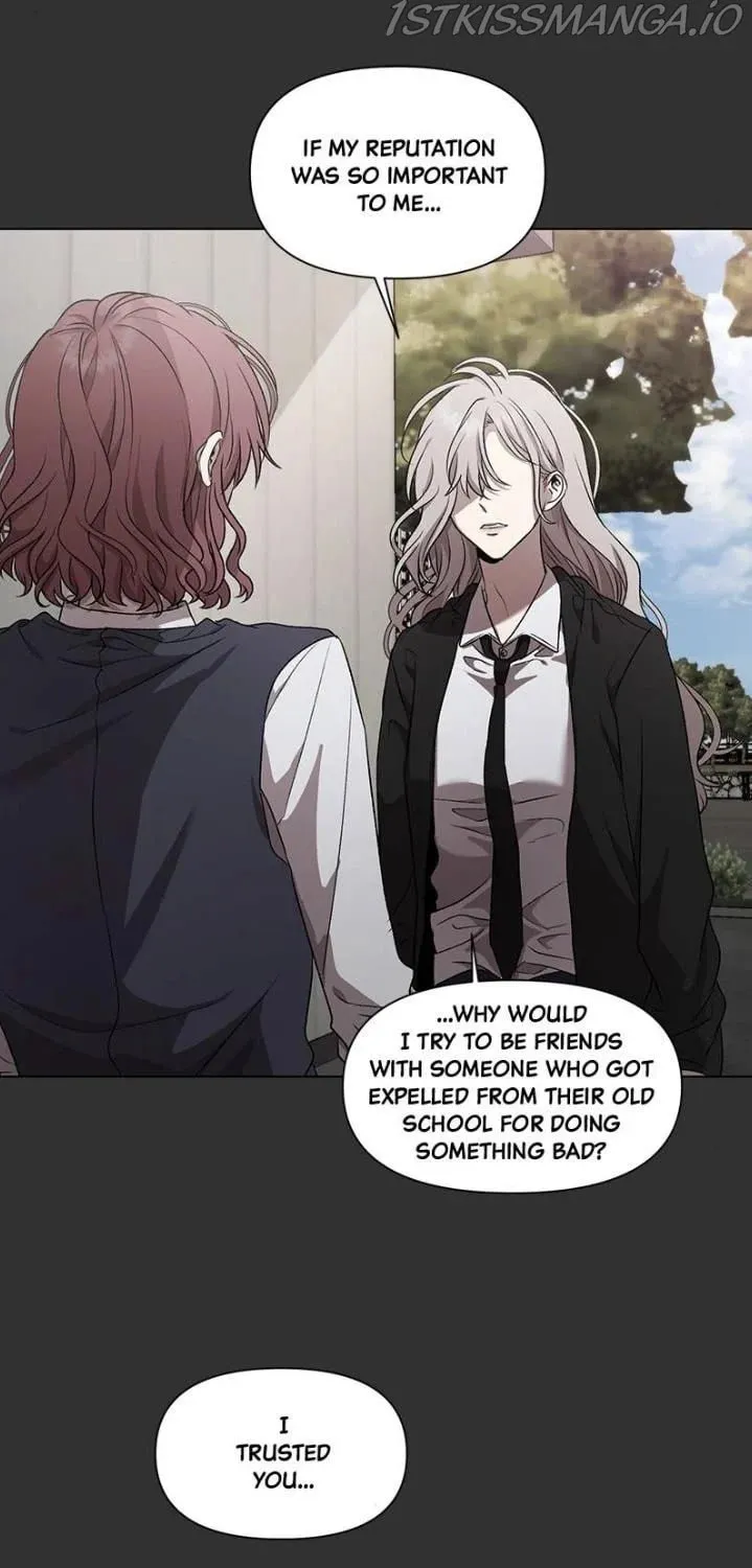 Read Dreaming Freedom chapter 21 image 30 on Lezhin