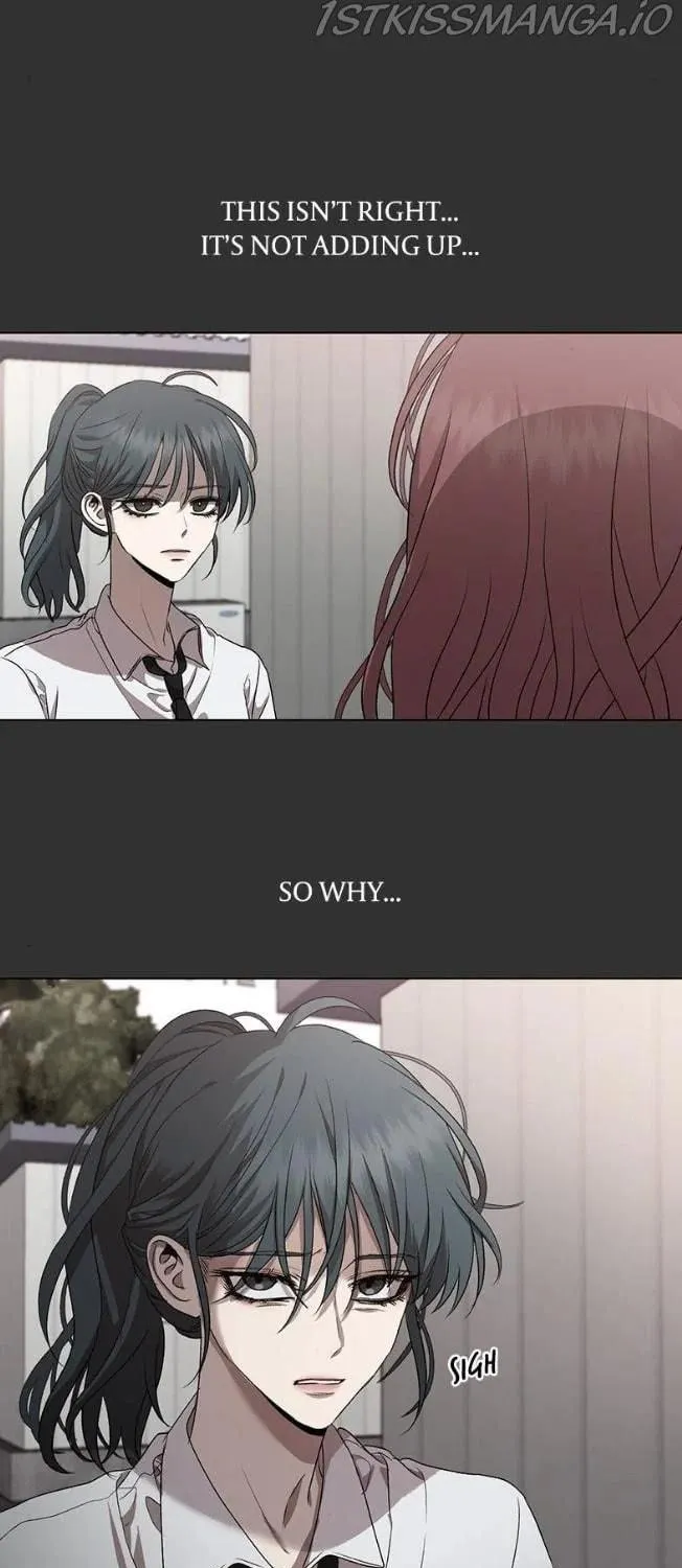 Read Dreaming Freedom chapter 21 image 34 on Lezhin