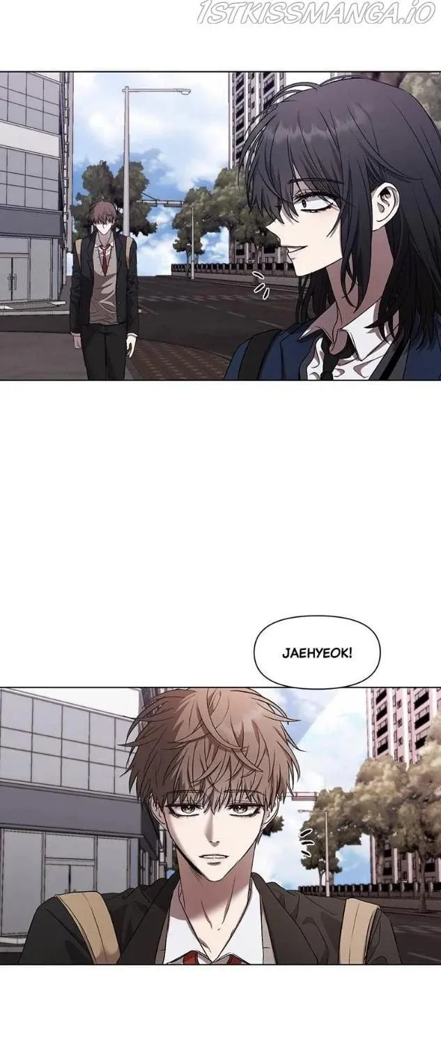 Read Dreaming Freedom chapter 21 image 38 on Lezhin