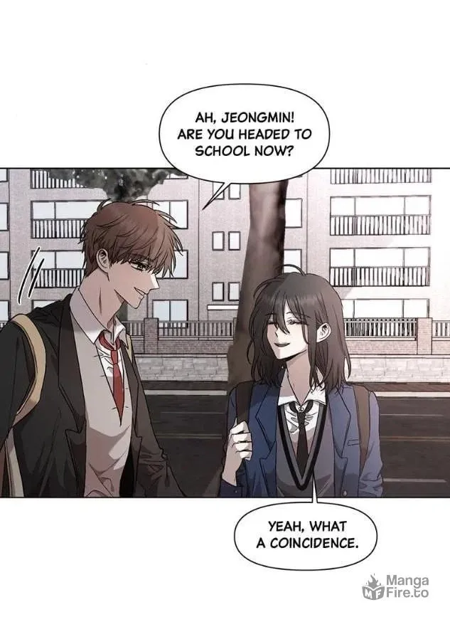 Read Dreaming Freedom chapter 21 image 39 on Lezhin