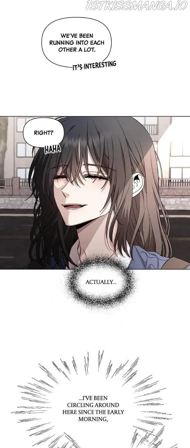 Read Dreaming Freedom chapter 21 image 40 on Lezhin