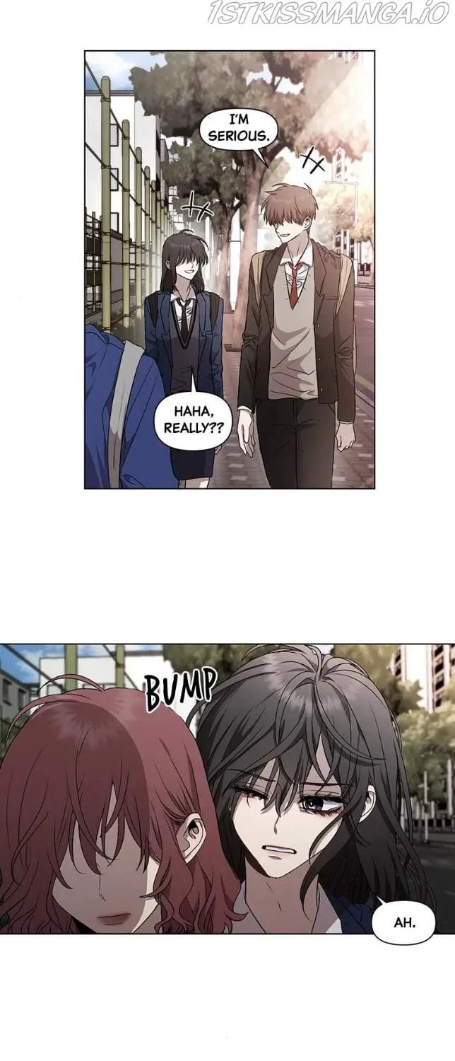 Read Dreaming Freedom chapter 21 image 42 on Lezhin