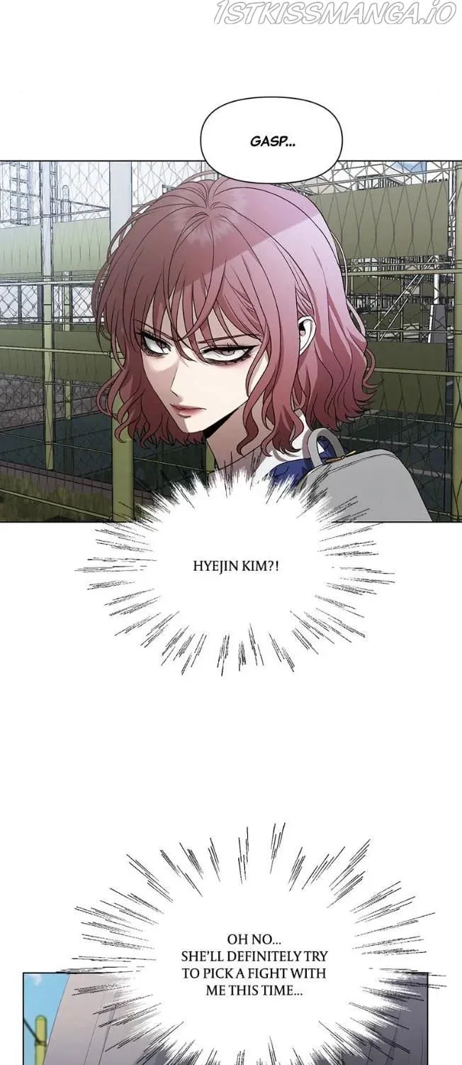 Read Dreaming Freedom chapter 21 image 44 on Lezhin
