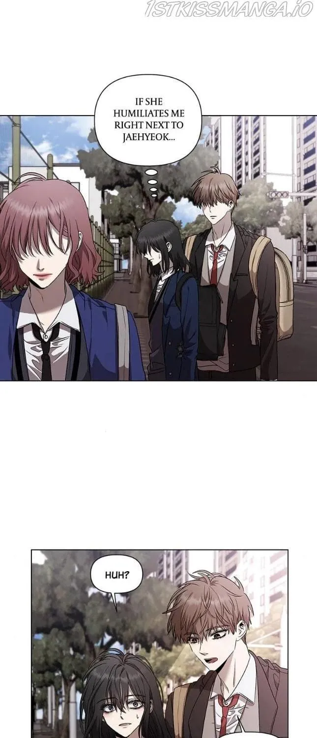Read Dreaming Freedom chapter 21 image 46 on Lezhin