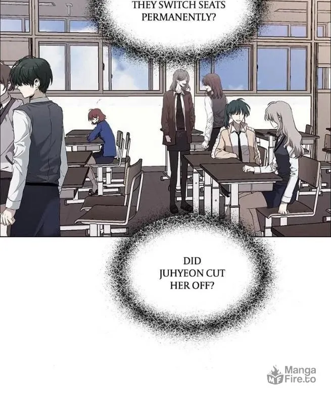Read Dreaming Freedom chapter 21 image 49 on Lezhin