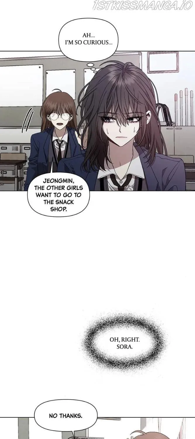 Read Dreaming Freedom chapter 21 image 50 on Lezhin