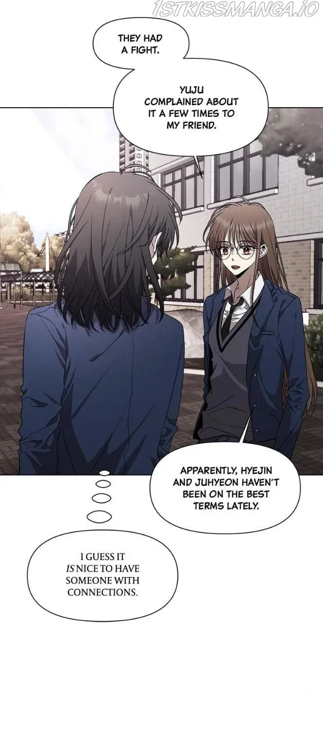 Read Dreaming Freedom chapter 21 image 54 on Lezhin