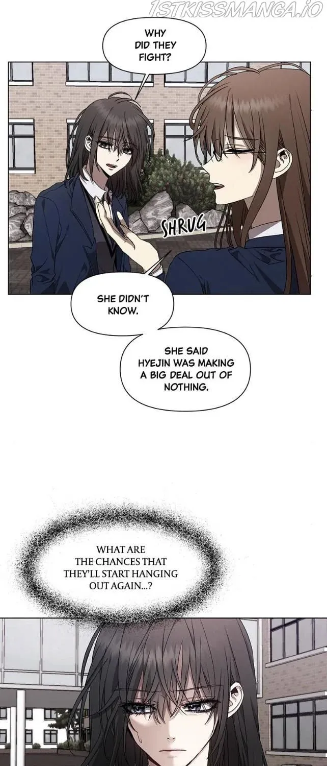 Read Dreaming Freedom chapter 21 image 56 on Lezhin