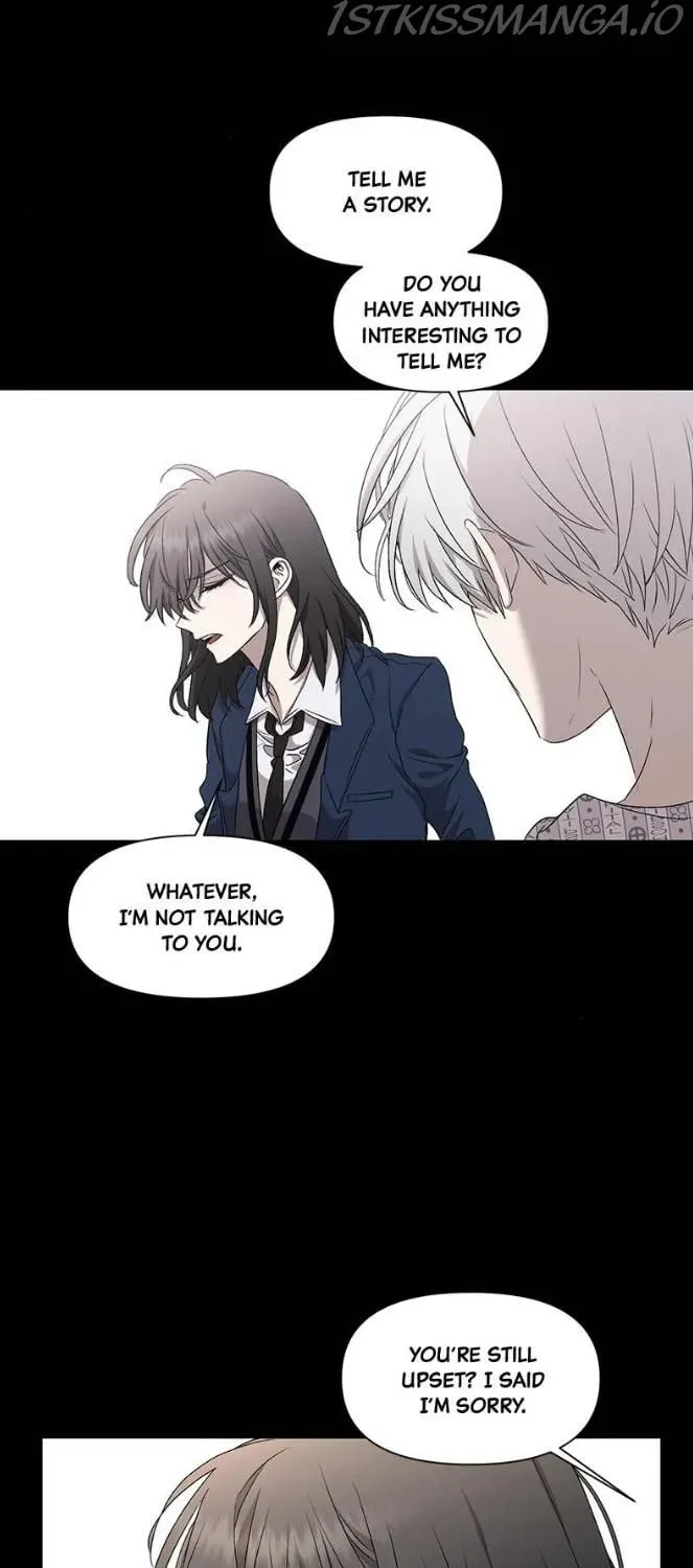 Read Dreaming Freedom chapter 21 image 65 on Lezhin