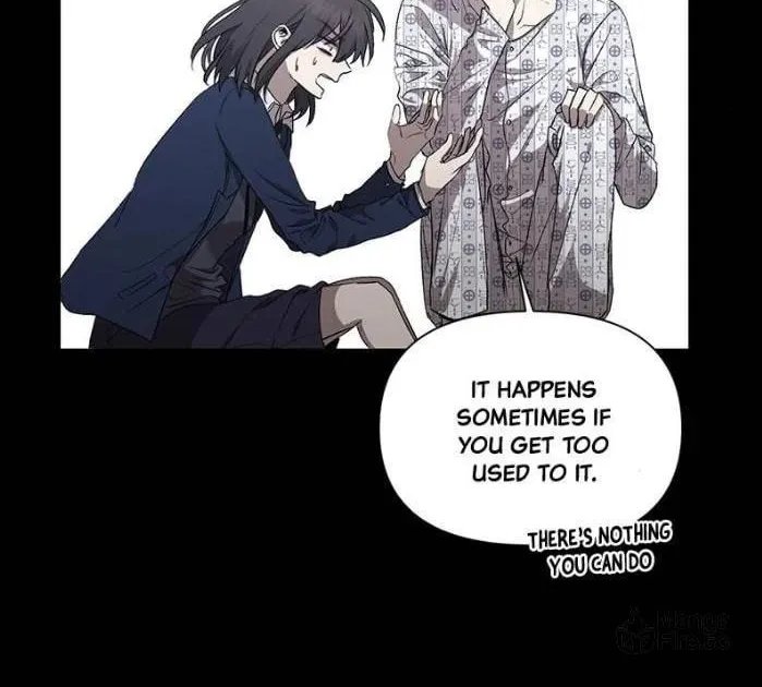Read Dreaming Freedom chapter 21 image 75 on Lezhin