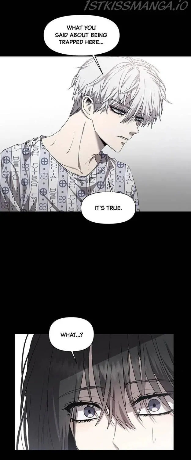 Read Dreaming Freedom chapter 21 image 78 on Lezhin