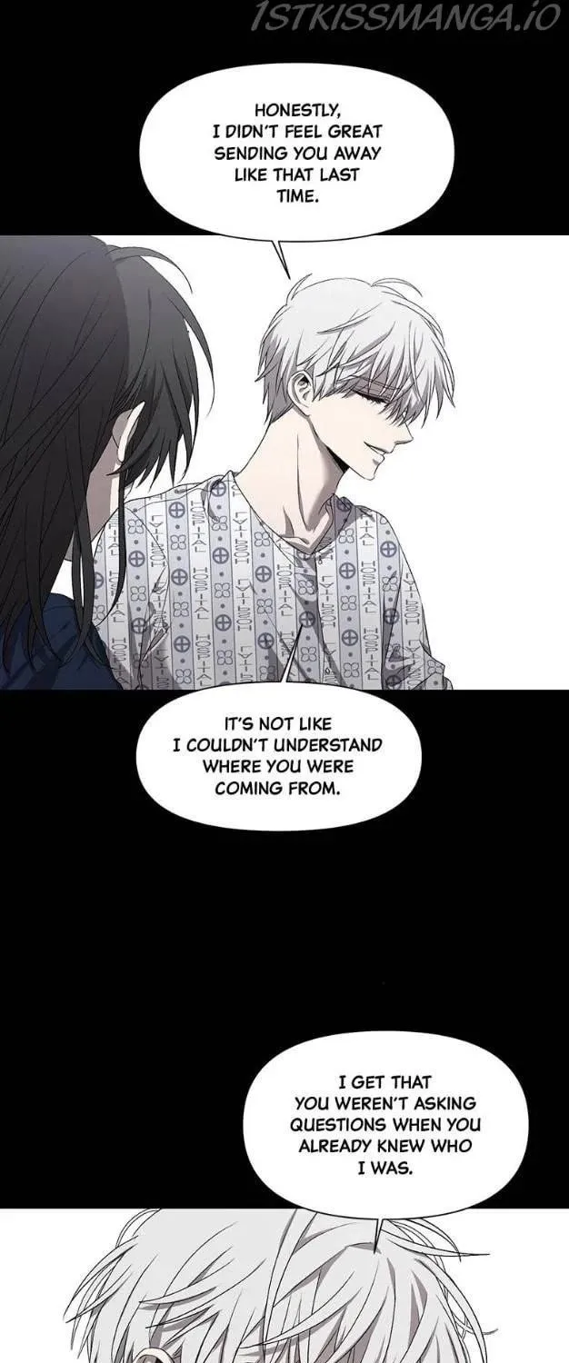 Read Dreaming Freedom chapter 21 image 80 on Lezhin