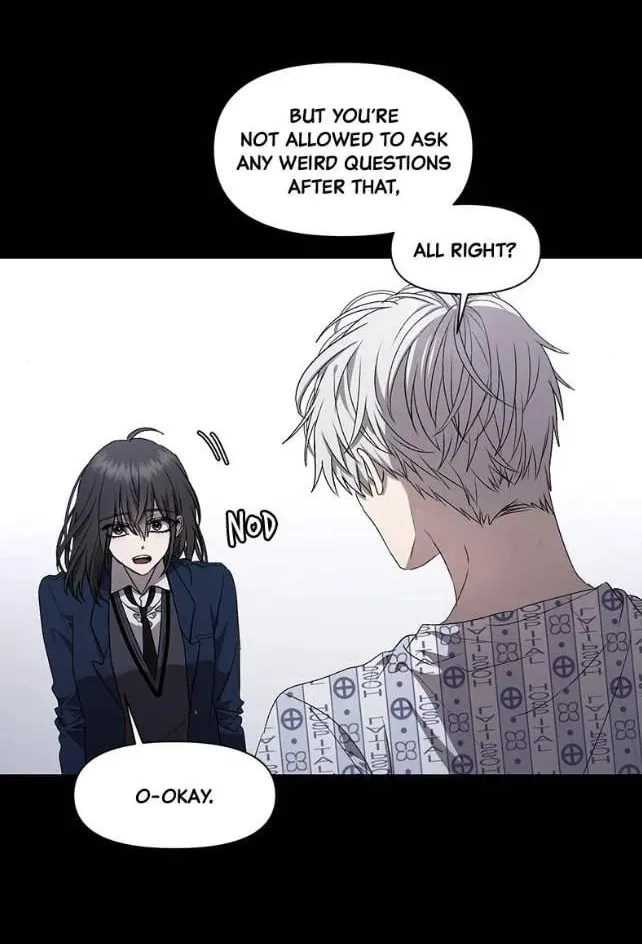 Read Dreaming Freedom chapter 21 image 85 on Lezhin