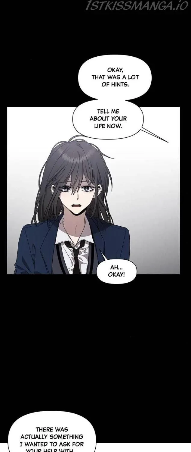 Read Dreaming Freedom chapter 21 image 86 on Lezhin