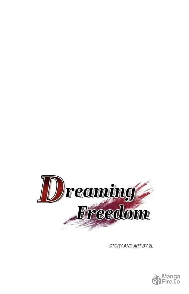 Read Dreaming Freedom chapter 21 image 9 on Lezhin