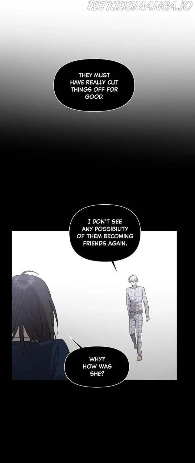 Read Dreaming Freedom chapter 21 image 92 on Lezhin