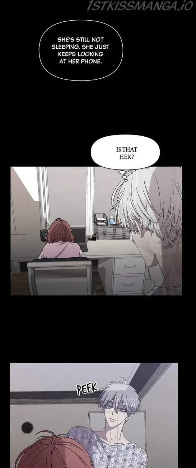 Read Dreaming Freedom chapter 21 image 94 on Lezhin