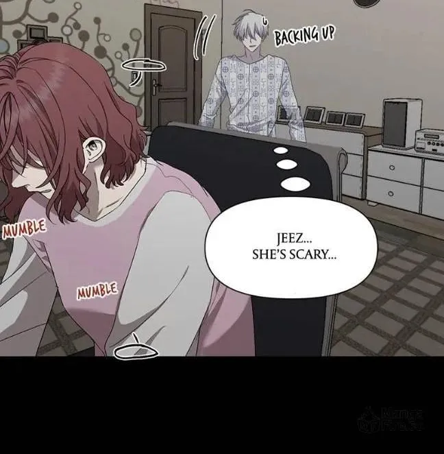 Read Dreaming Freedom chapter 21 image 97 on Lezhin