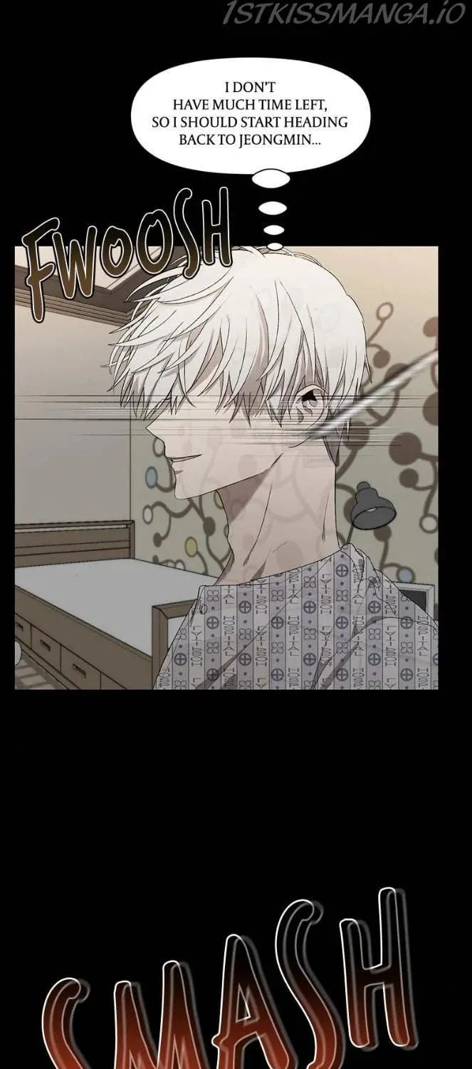 Read Dreaming Freedom chapter 21 image 98 on Lezhin
