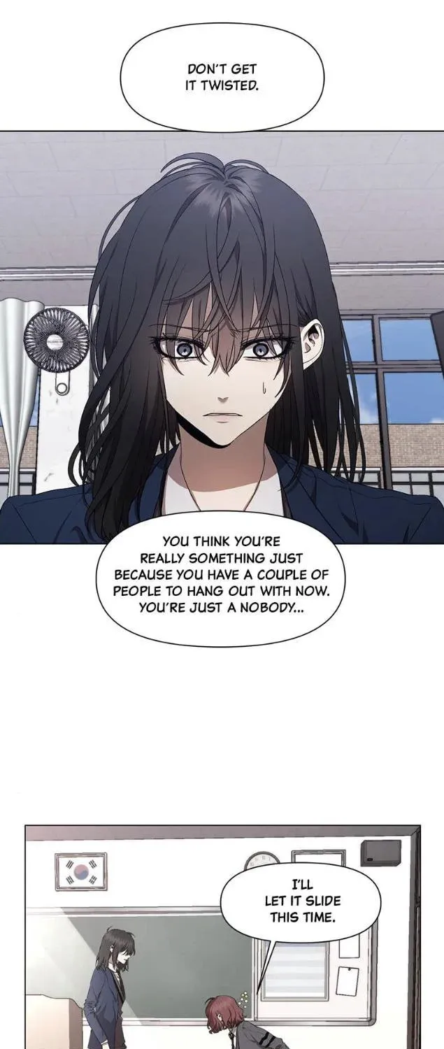 Read Dreaming Freedom chapter 22 image 10 on Lezhin